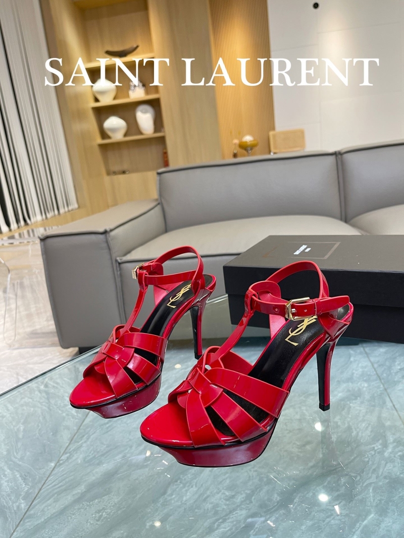 YSL High Heels